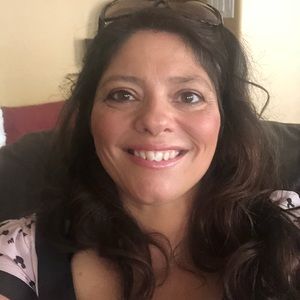 Meet your Posher, Andrea